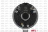 ATL Autotechnik L 63 820 Alternator